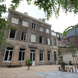 Hôtel de Warzée - Cabinet d'architectes p.HD