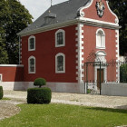 Château d’Aigremont