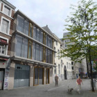 Extension des bureaux Meuse Invest
