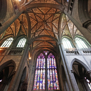 Trésor de la Collégiale Notre Dame de Huy